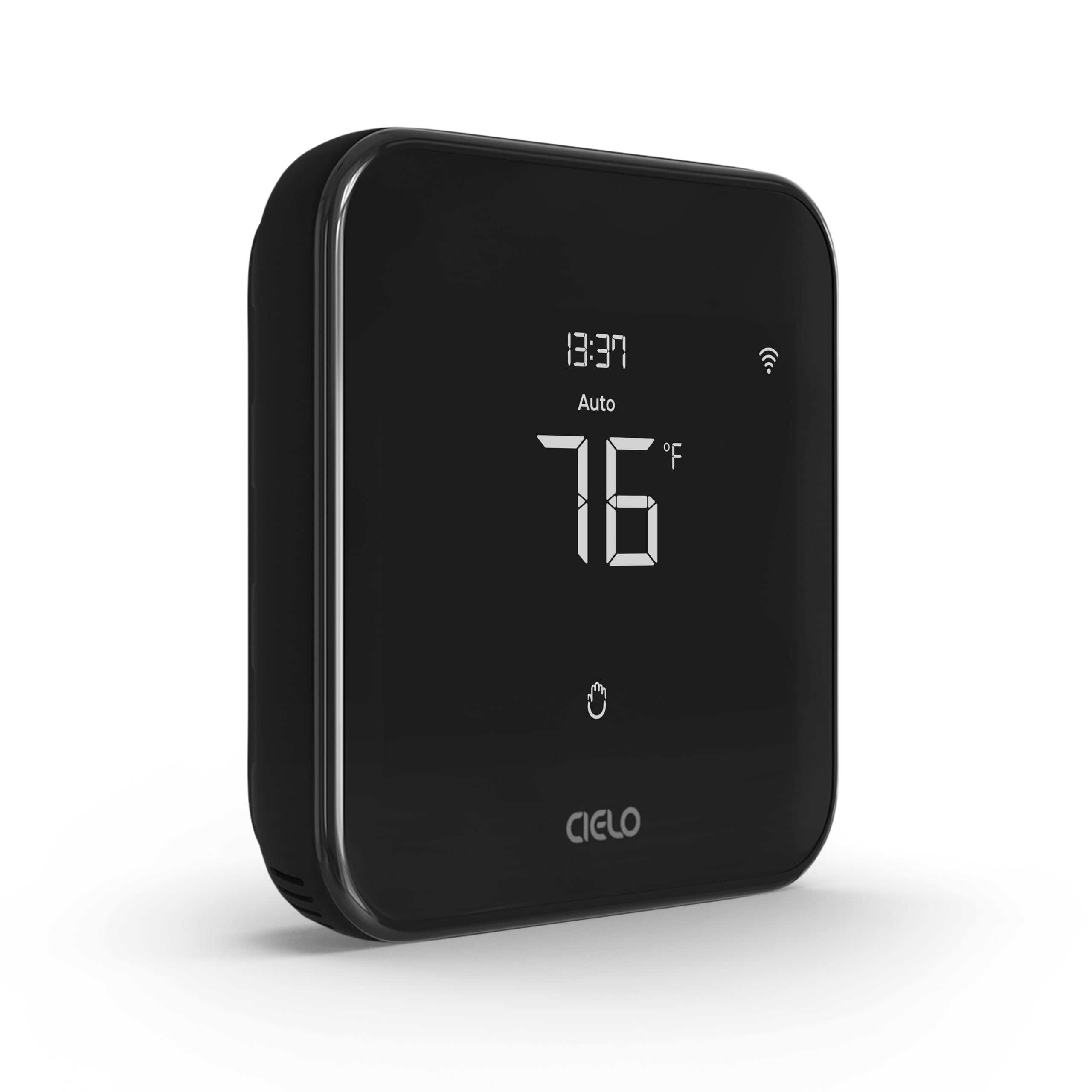 Cielo Smart Thermostat Eco Energy Star Certified Temperature Control Supports Conventional Systems NOT for Mini Split Sy